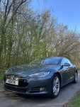 Tesla model S 2014 85kW