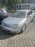 Opel Vectra C авто для ЗСУ