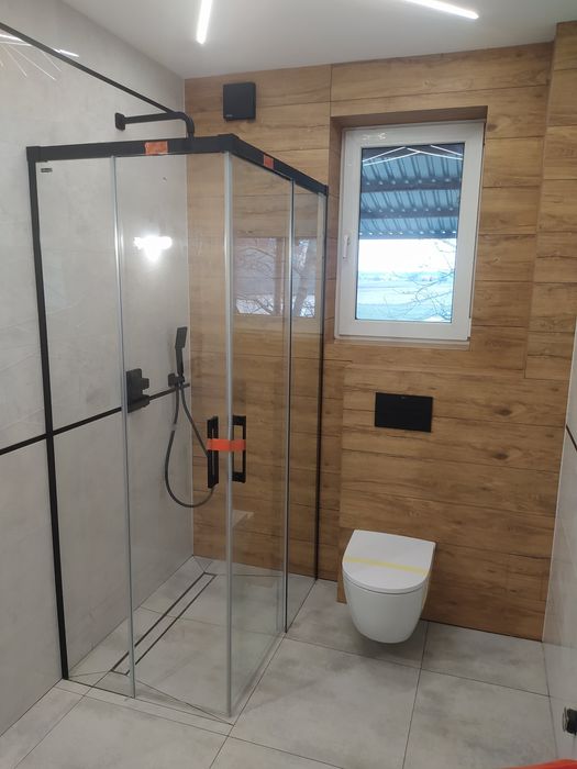 Remonty mieszkań, wykończenia , poddasza łazienki kompleksowo