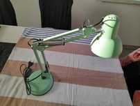 Lampa biurkowa Bel Air Home Antigona vintage