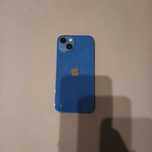 iPhone 13 256 GB Niebieski – Stan Bardzo Dobry –kondycja 85%