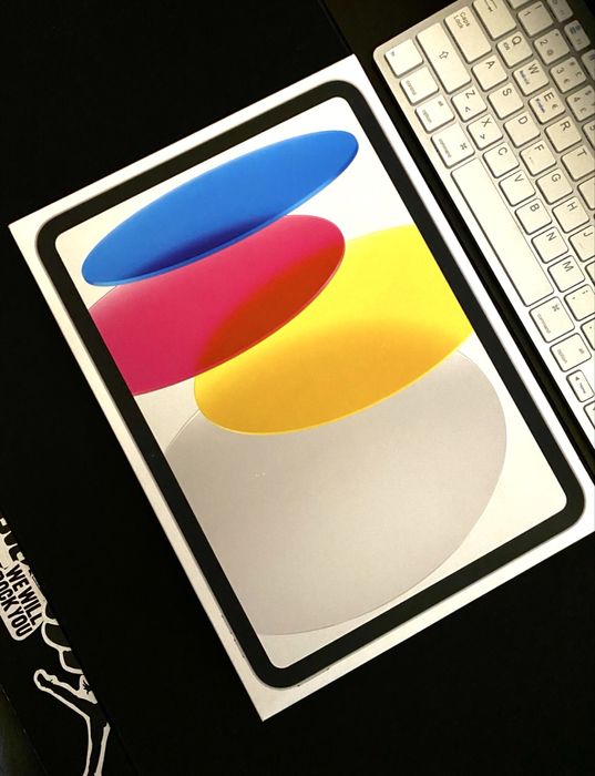 iPad APPLE ( 10.9 - 64gb)