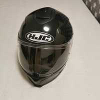 Kask motocyklowy integralny HJC C70,