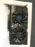 Відеокарта Sapphire hd 7850