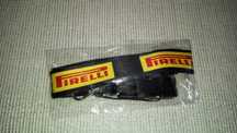 Smycz do kluczy, telefonu firmy Pirelli