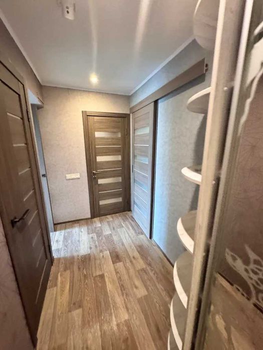 Сдам 3к квартиру по вул. Велика Діївська 4, корп. 5