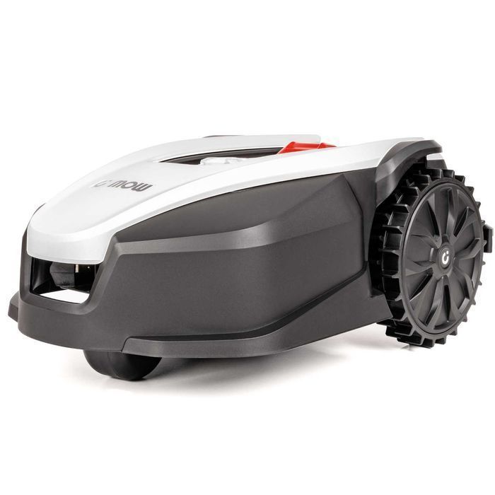 Kosiarka automatyczna robot koszący C-MOW M12+ 1200m2