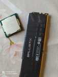 Intel Core i3 10gen     memória RAM gddr4 16gb 2666mhz