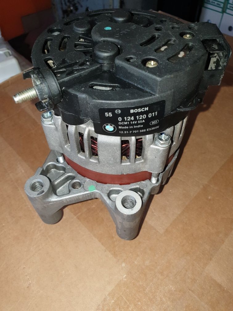 Prądnica alternator OE BMW K1200 K1300 S R  K1600 GT