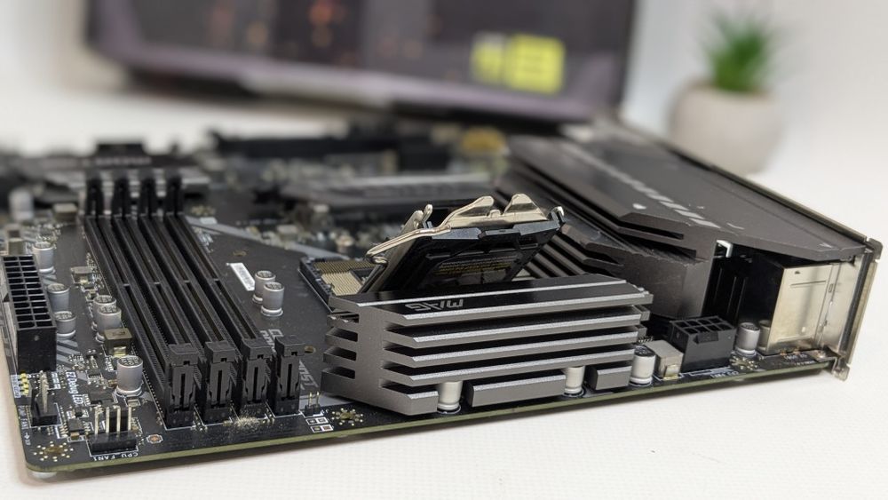 Материнська плата MSI MAG B460M Mortar  (s1200) Гарантія!