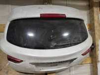 Крышка багажника на infiniti fx 35,37.