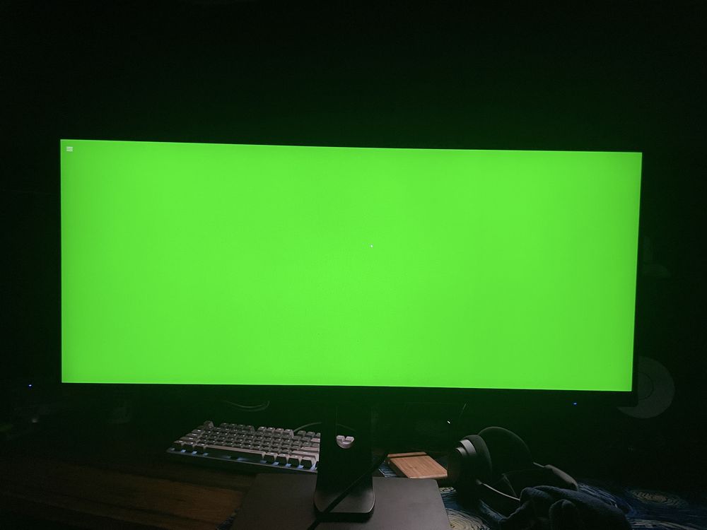 Monitor iiyama G-MASTER GB3461WQSU 34”