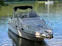 Jacht Motorowy Saver Albatros 4,2 TurboDiesel