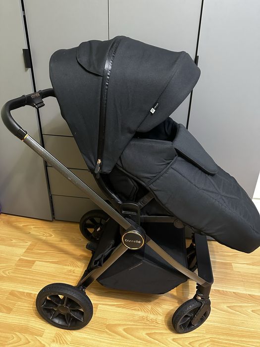 Універсальна коляска Carrello Ultra 2 в 1