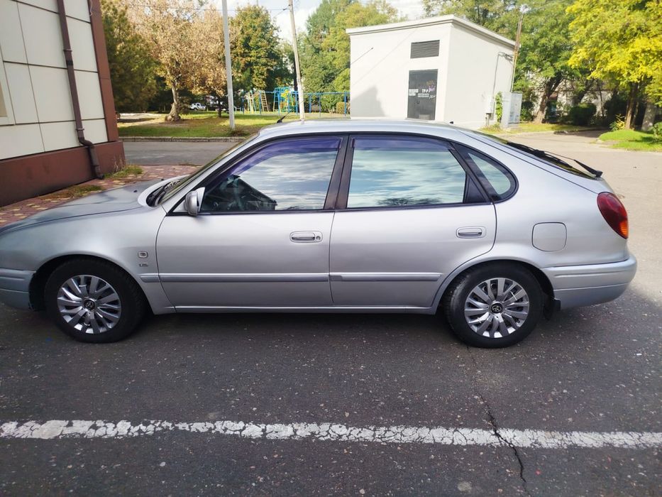 Продам автомобіль