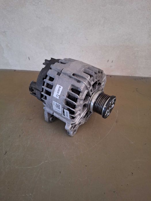 Alternator 2.0 tdi vw transporter t5 10-16r