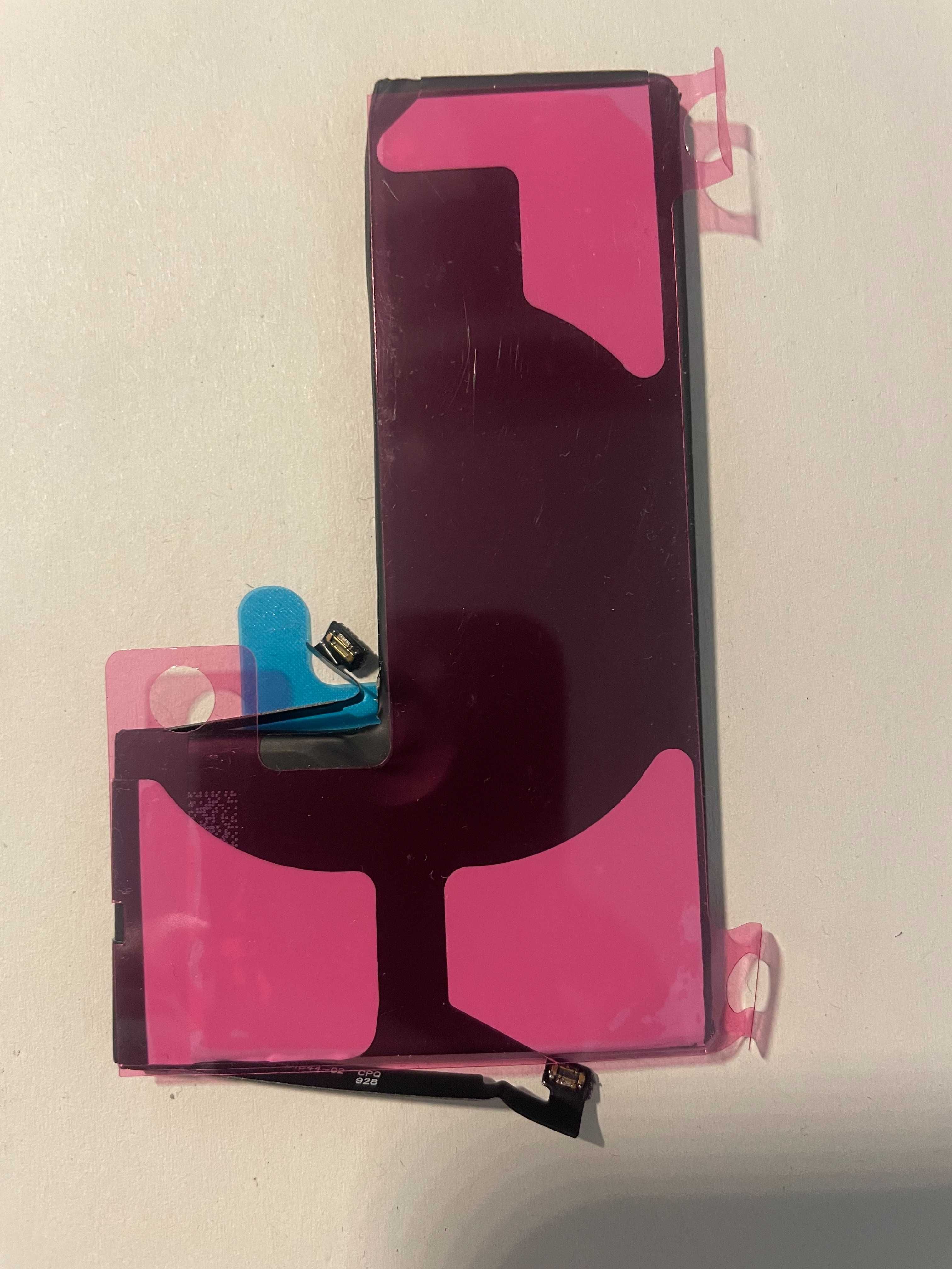 Bateria do iPhone 11 Pro, nowa z klejem