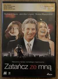 Film DVD Zatańcz ze mną