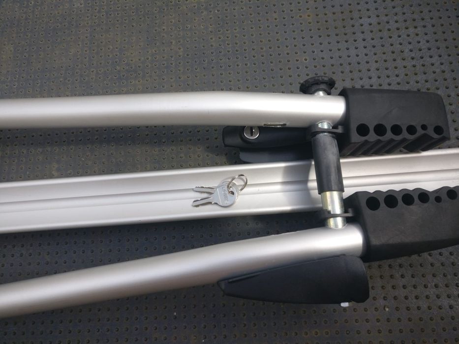 Suporte bicicleta para carro