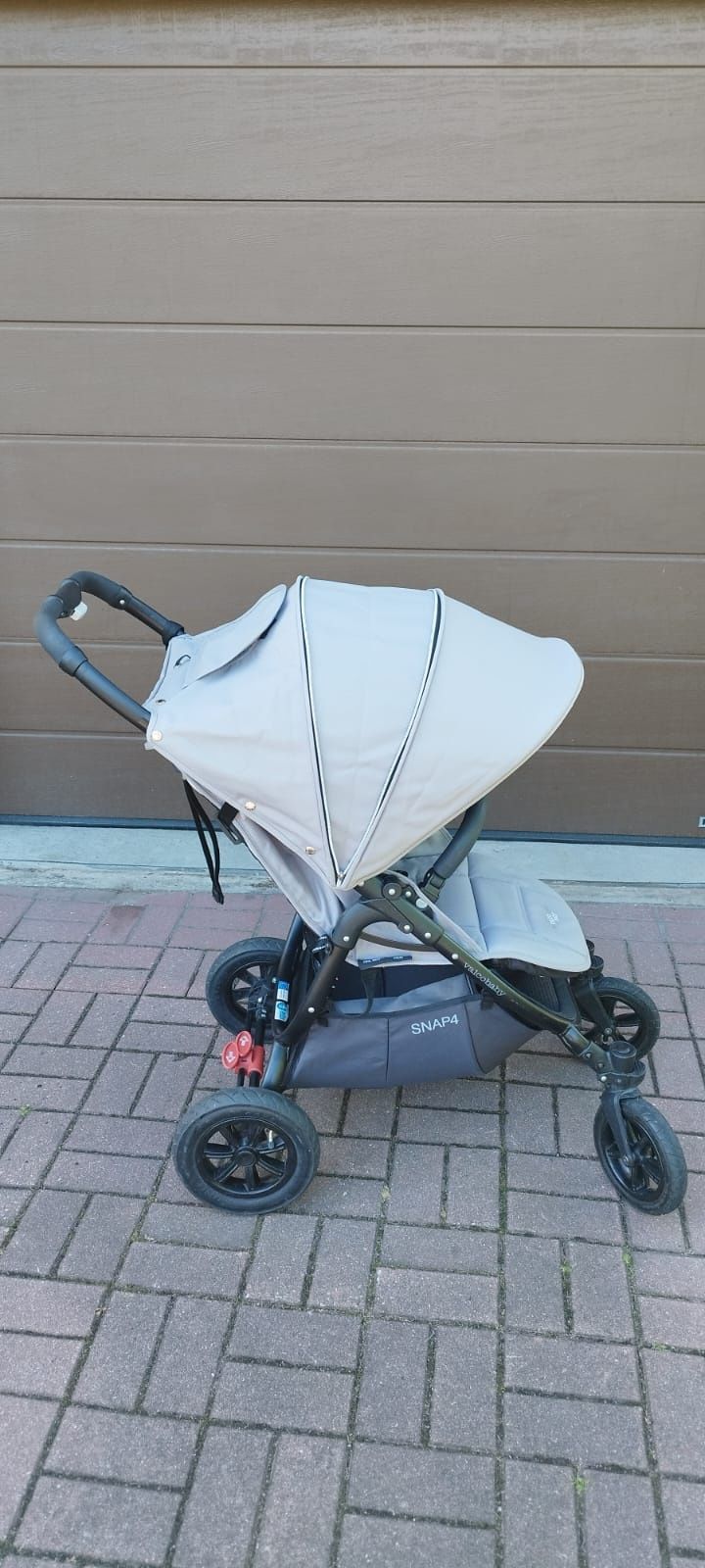 Wózek Valco Baby Snap 4