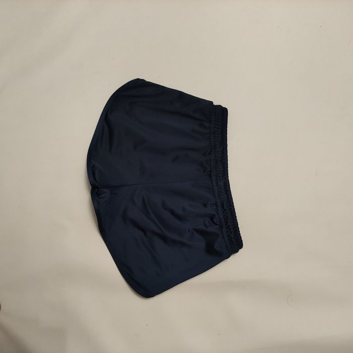 Шорти ellesse на лампасах жіночі