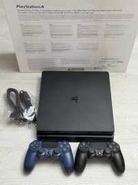 Konsola PlayStation 4 Slim 1Tb