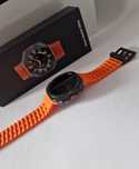 Ultra watch, pełny nowy komplet smartwatcha