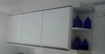 Vendo armarios de cozinha completo 16 portes. Conservadissima
