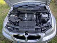 Двигун N47 BMW X5 E70 N54   M57D30 Мотор БМВ Х5 Е70 Двигатель