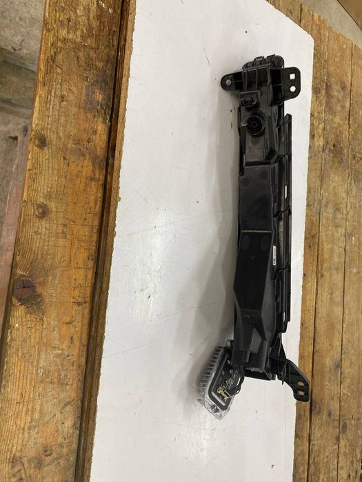 Porsche cayenne 9y0 рестайл turbo дхо лед