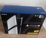 Nowe oryginalnie zaplombowane PS5 Pro 2TB gwarancja