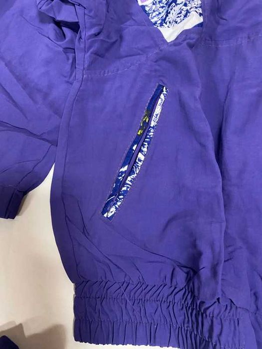 Fato de treino - retro vintage ~ Umbro - Tamanho S