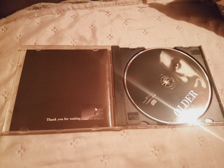 George Michael – Older (CD)