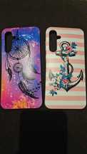 Etui NOWE Samsung Galaxy s23 FE 2szt