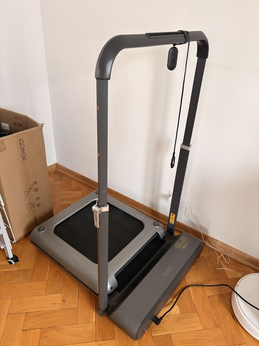 Bieżnia Kingsmith Walking Pad TRR1F PRO
