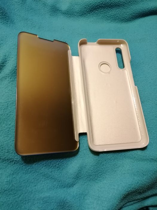 Etui, pokrowiec Honor 9X Pro