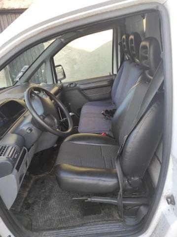 Fiat scudo 1.9d ...