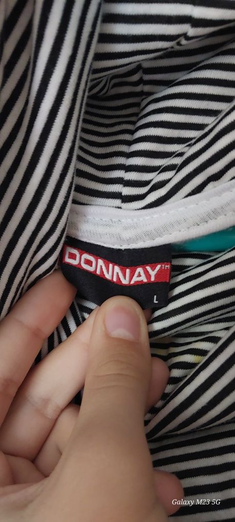 Niemiecka Damska bluza z metką firmy Donnay