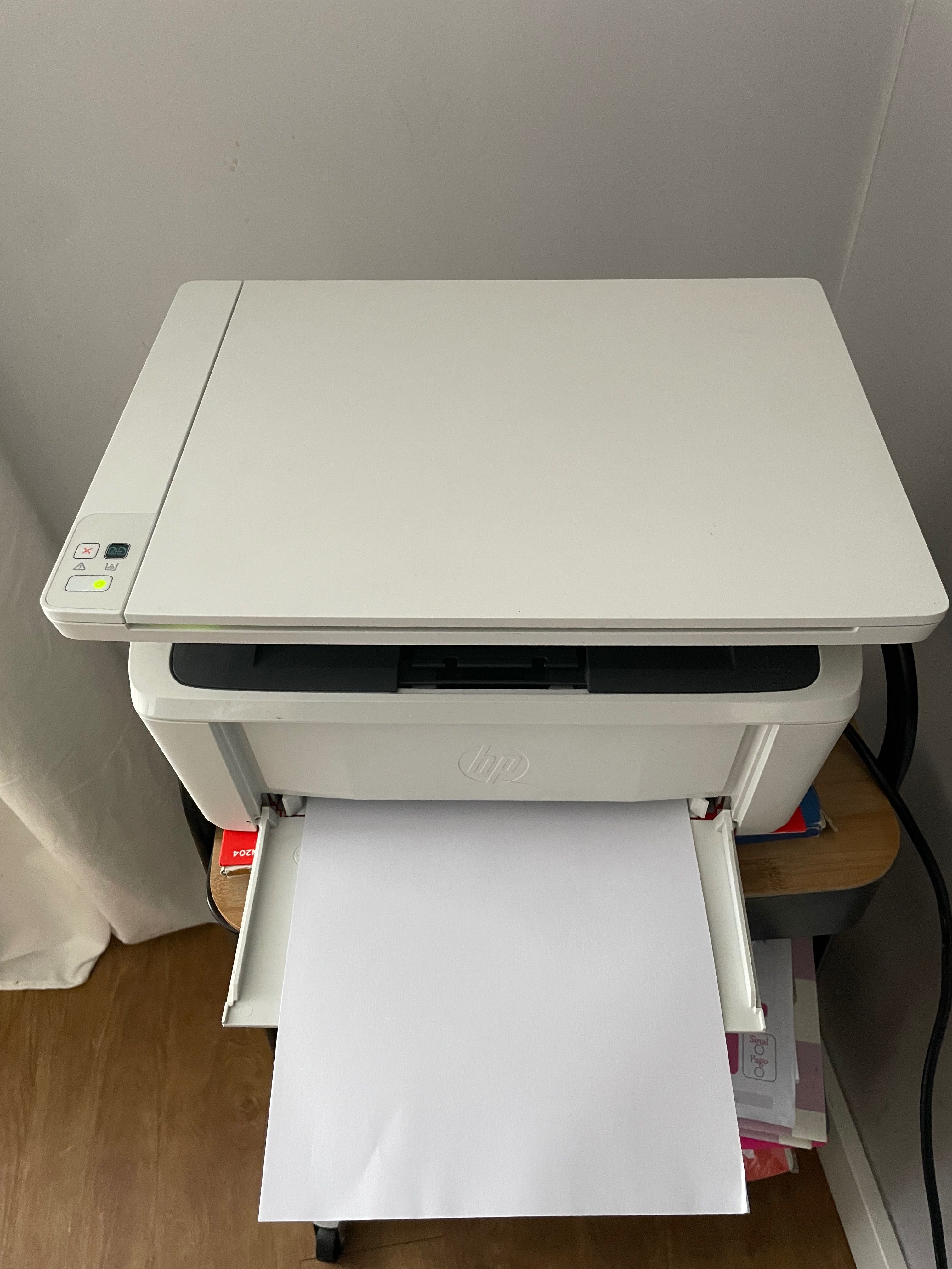 Impressora HP LaserJet Pro M28a