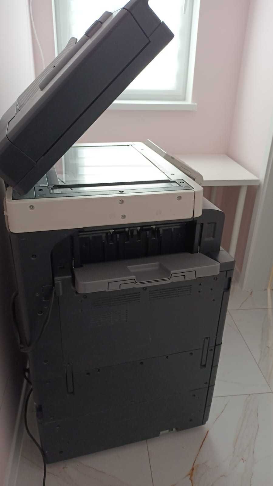 Konica Minolta Bizhub C224e