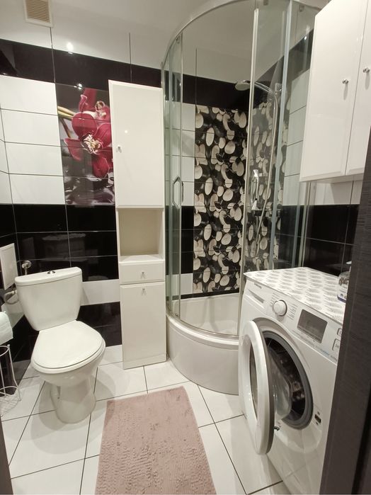 Mieszkanie do wynajecia, 2pok., 3piętro, Pyskowice