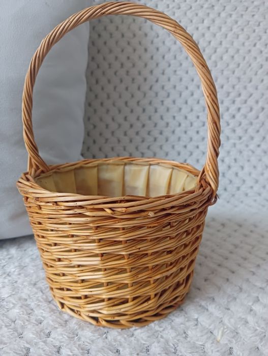 Koszyczek wielkanocny