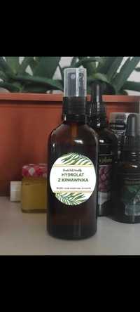 Hydrolat z krwawnika 500 ml