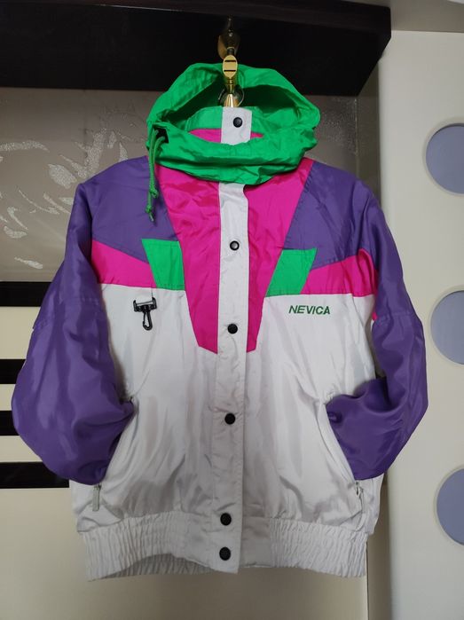 Куртка унісекс Nevica