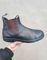 BlundStone | шкіряні чоловічі черевики | мужские ботинки | РОЗМІР 45