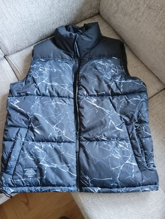 Bezrękawnik młodzieżowy Cropp rozmiar M