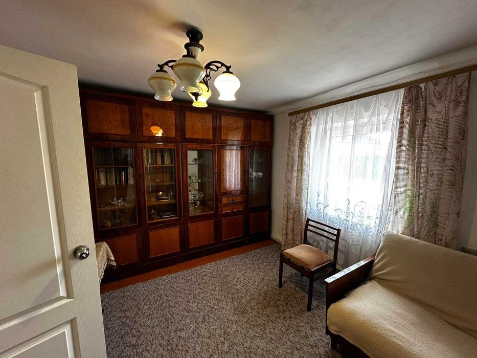 Оренда будинку в Сокільниках (1км до вул. Стрийська). Для 1-4х осіб