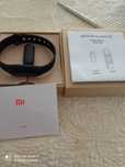 Opaska Xiaomi fitness Mi