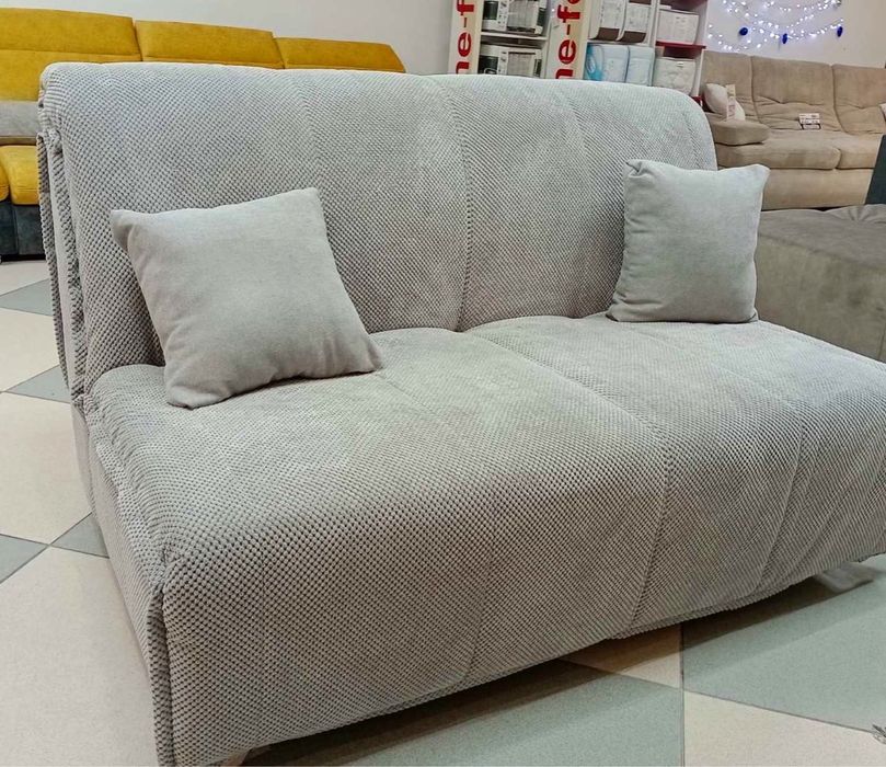 Ортопедичний диван-ліжко Мальта  від МФ Константа