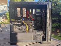 Komputer PC – Ryzen 3600X / RTX 3060 Ti / 16 GB RAM
